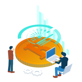 Создание сложного сайта для блокчейн и криптовалюты в Куаутитлане-Искальи